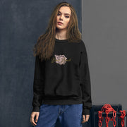 Girls Bondi Sweatshirt - Mojo Downunder