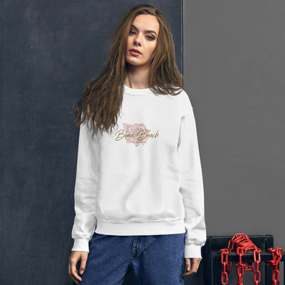 Girls Bondi Sweatshirt - Mojo Downunder