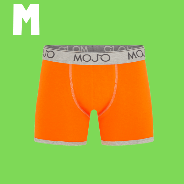 EVERYDAY UNDIES 3 PACK TRUNK - Mojo Downunder