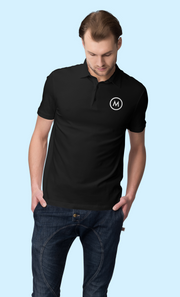 Mojo Sports Polo Shirt - Mojo Downunder