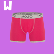 EVERYDAY UNDIES 3 PACK TRUNK - Mojo Downunder